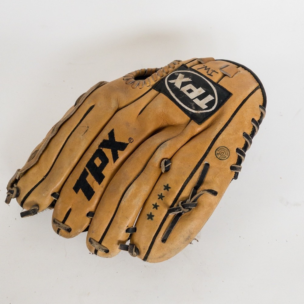 Louisville Slugger TPX Tournament Players Series Baseball Glove Steerhide Large - Picture 3 of 8